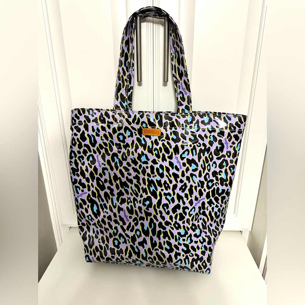 Large Consuela Tote